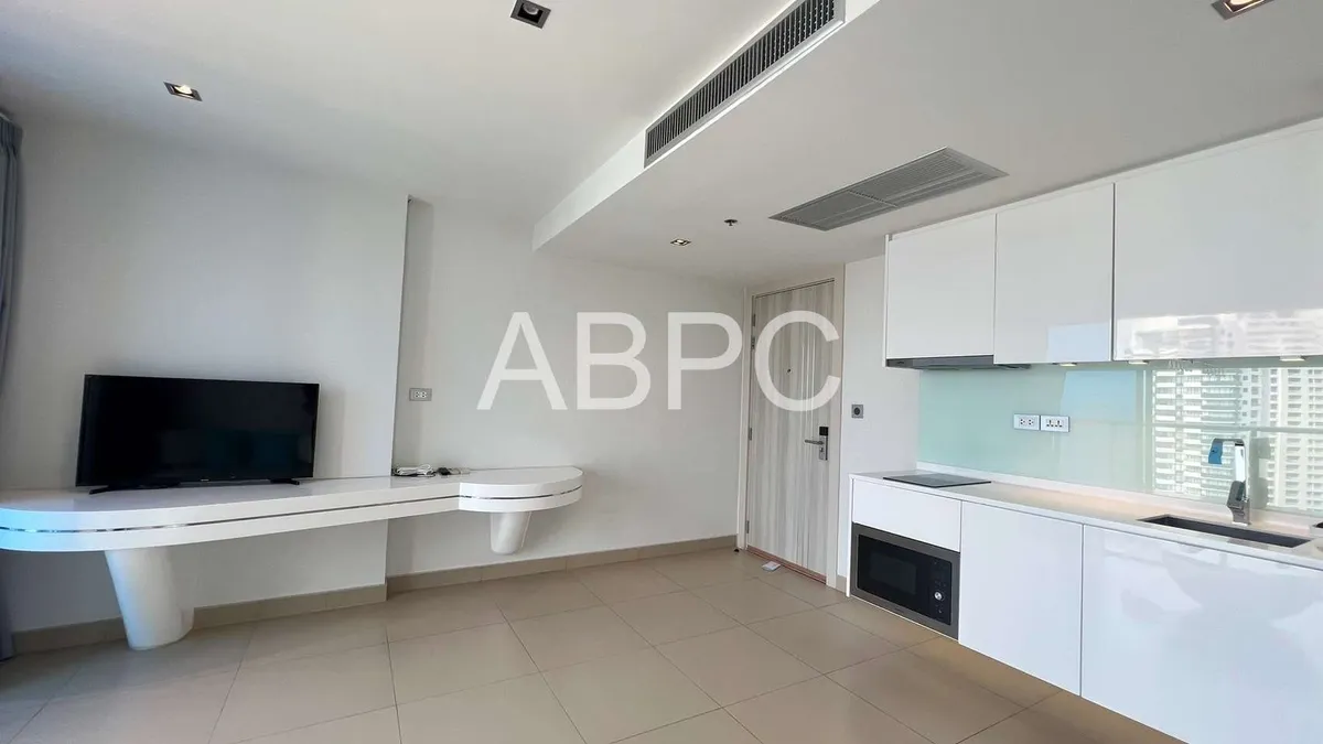 1 Bedroom For rent in Prahtamnak photo 12
