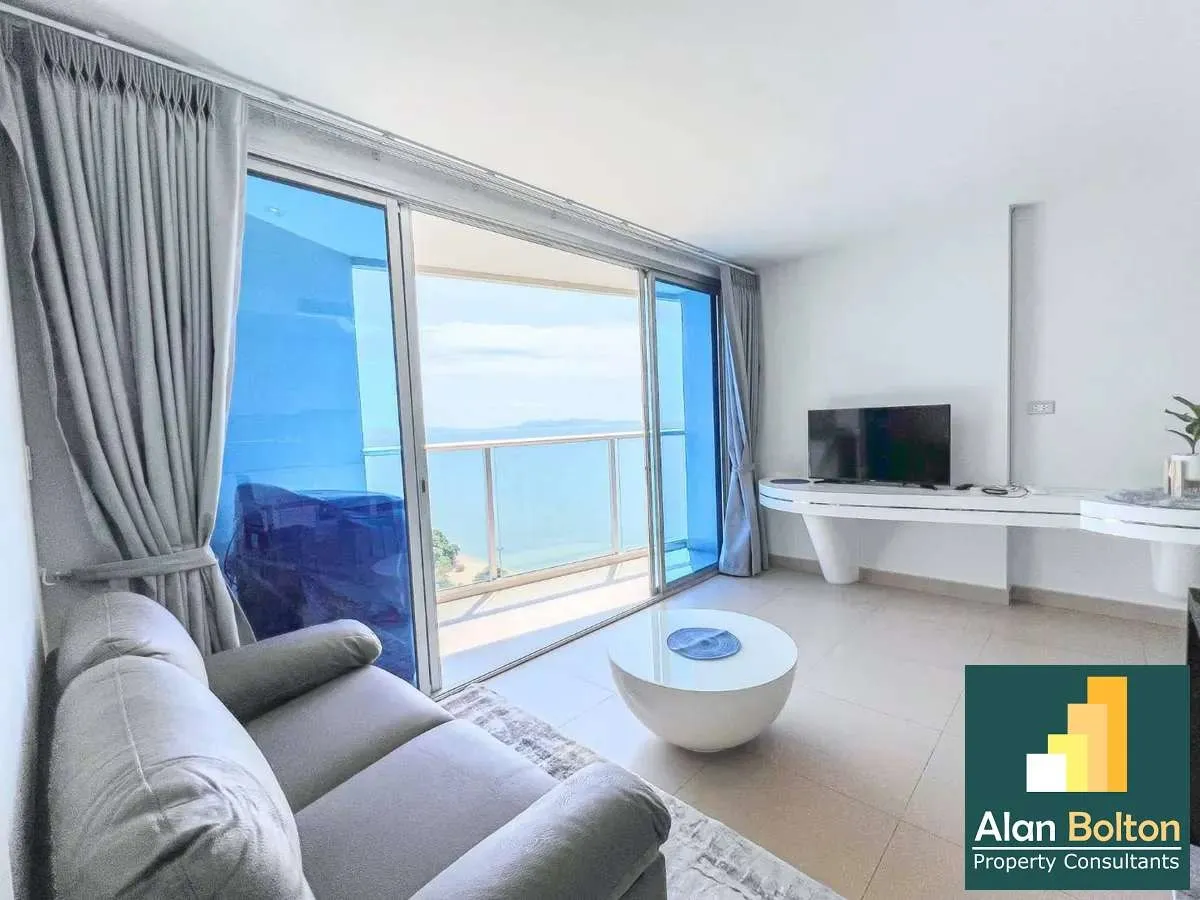 1 Bedroom For rent in Prahtamnak photo 13