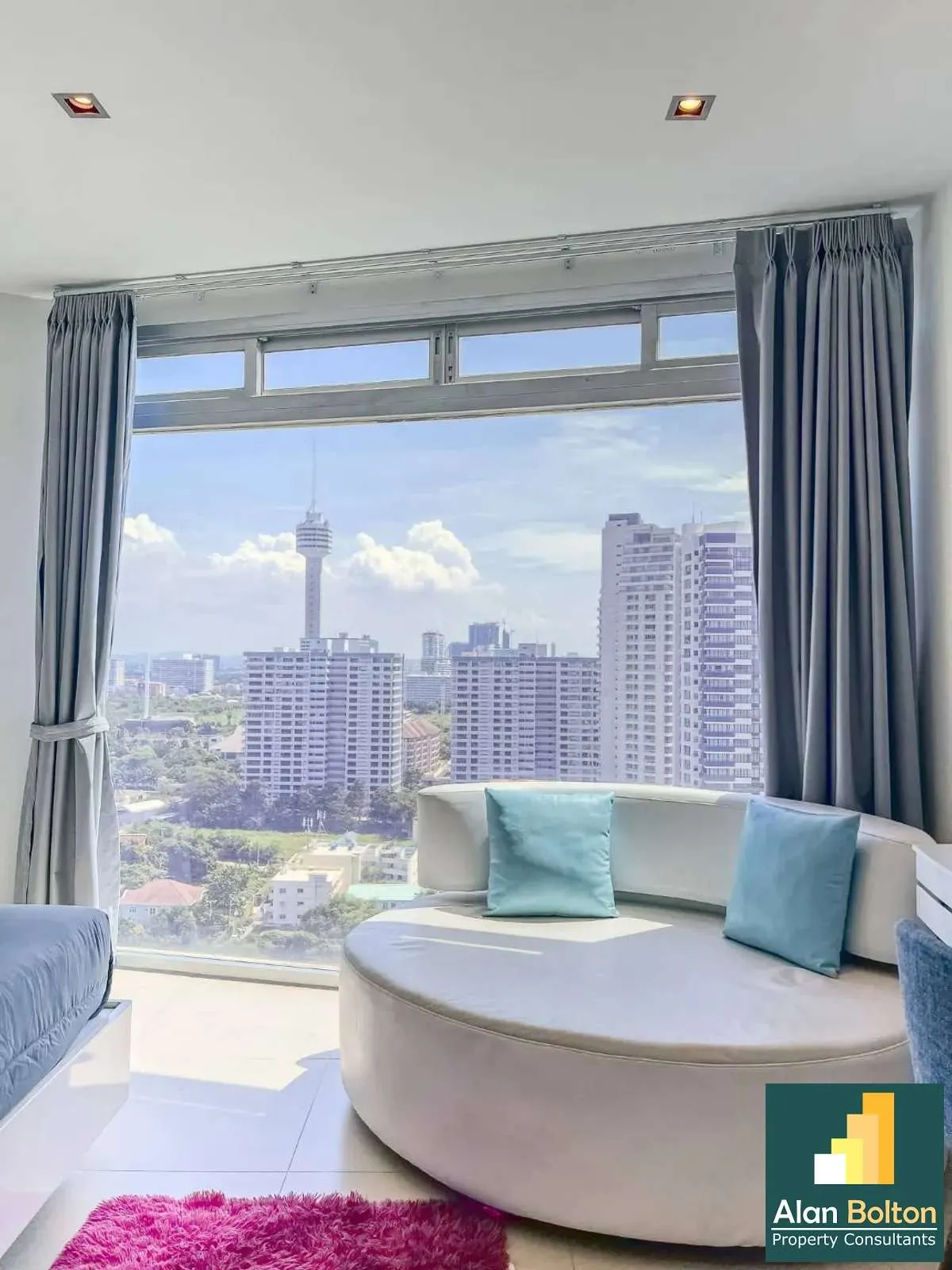 1 Bedroom For rent in Prahtamnak photo 14