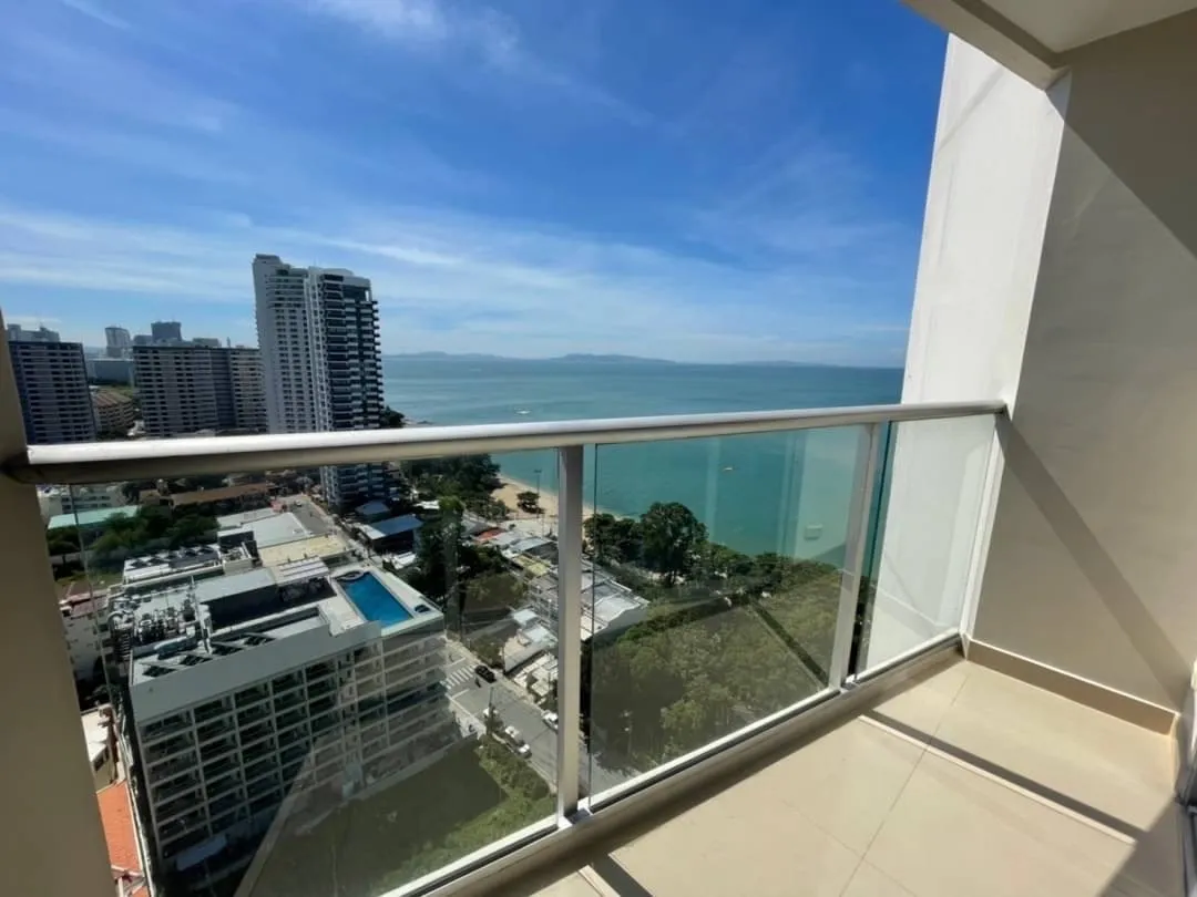 1 Bedroom For rent in Prahtamnak photo 15