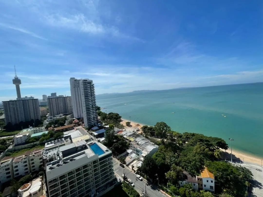 1 Bedroom For rent in Prahtamnak photo 16
