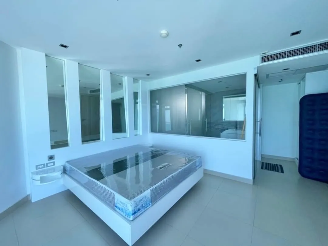 1 Bedroom For rent in Prahtamnak photo 17