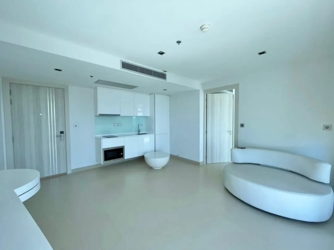 1 Bedroom For rent in Prahtamnak photo 19