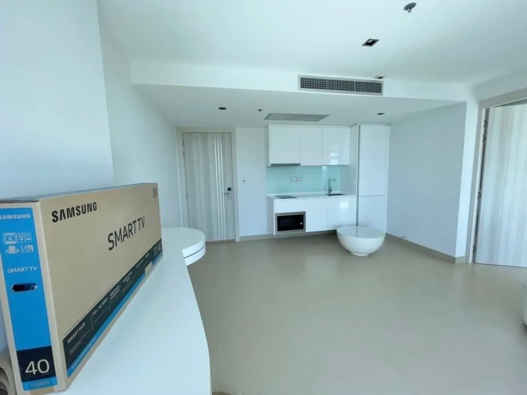 1 Bedroom For rent in Prahtamnak photo 20