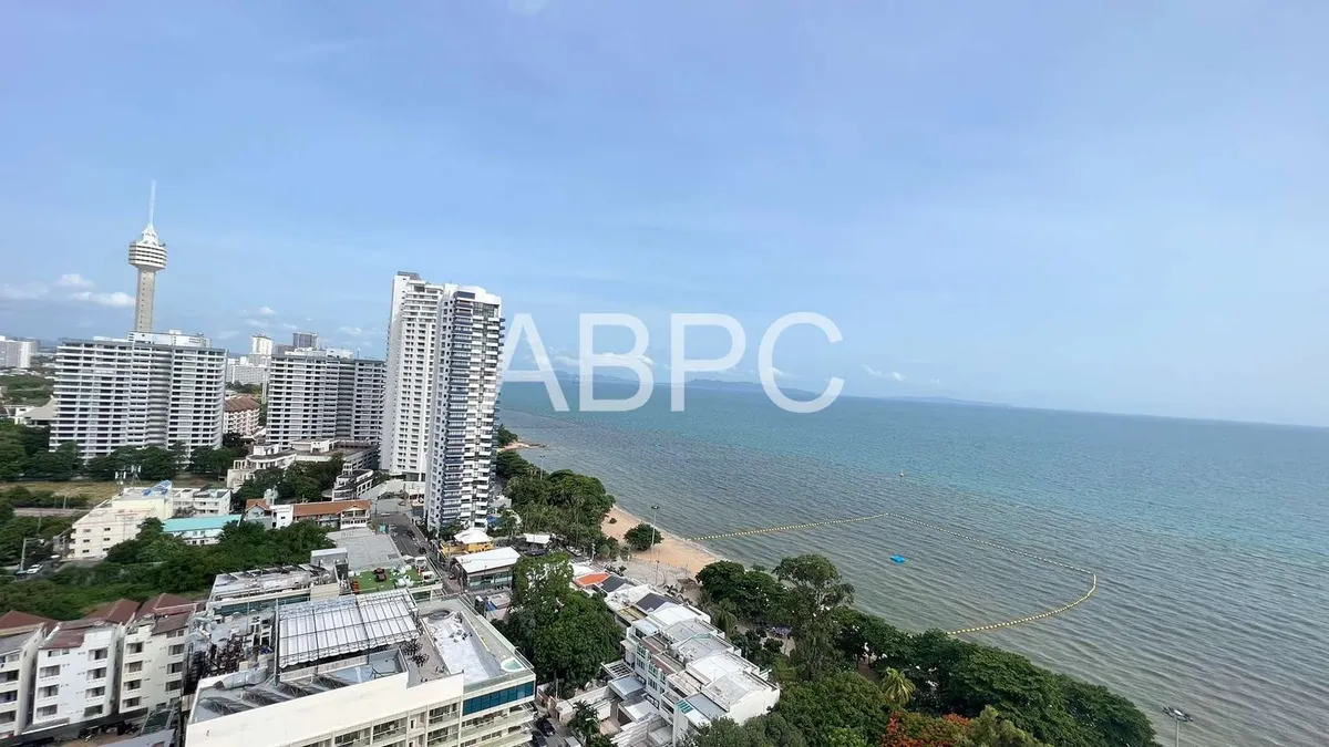 1 Bedroom For rent in Prahtamnak photo 3