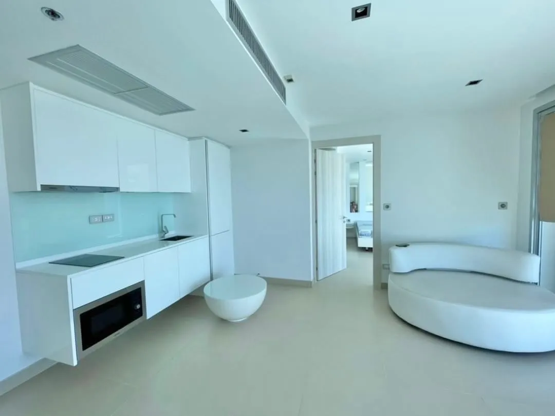 1 Bedroom For rent in Prahtamnak photo 22