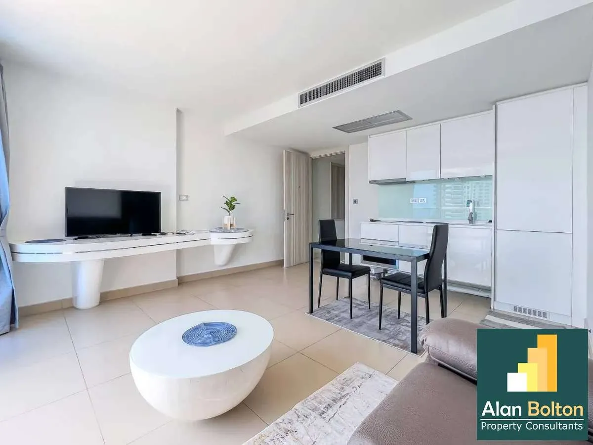 1 Bedroom For rent in Prahtamnak photo 6