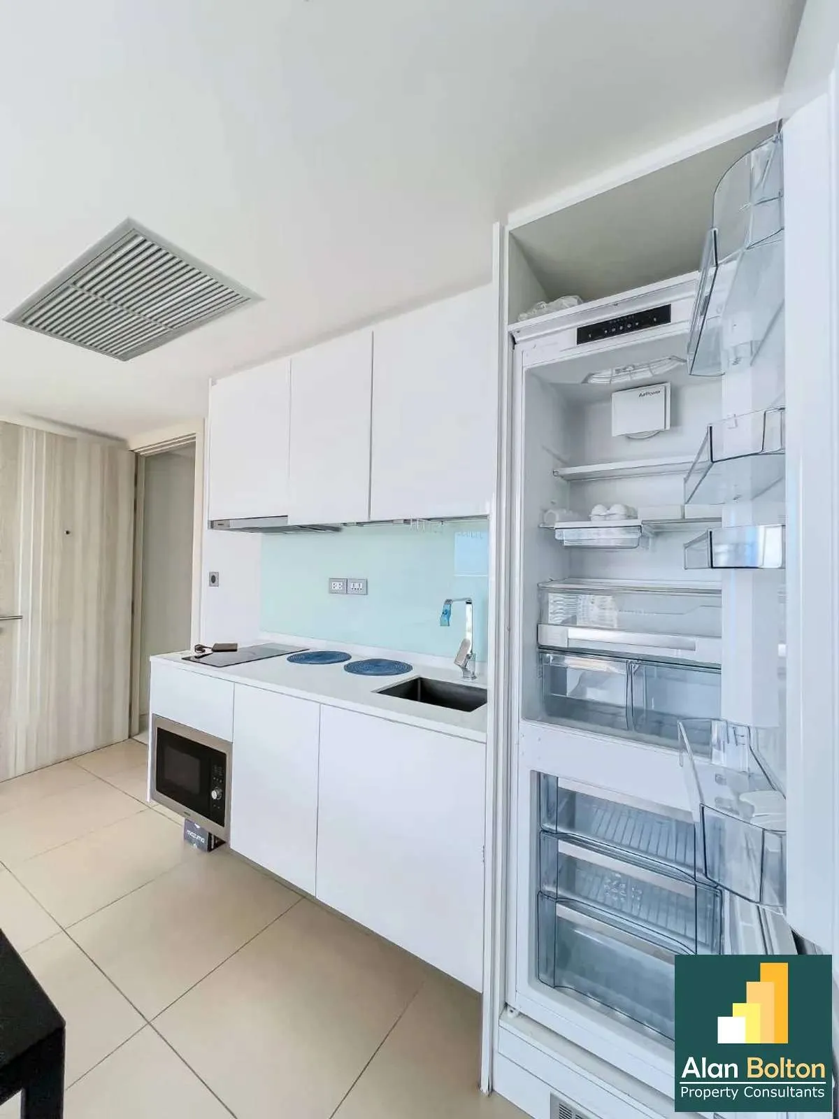 1 Bedroom For rent in Prahtamnak photo 7