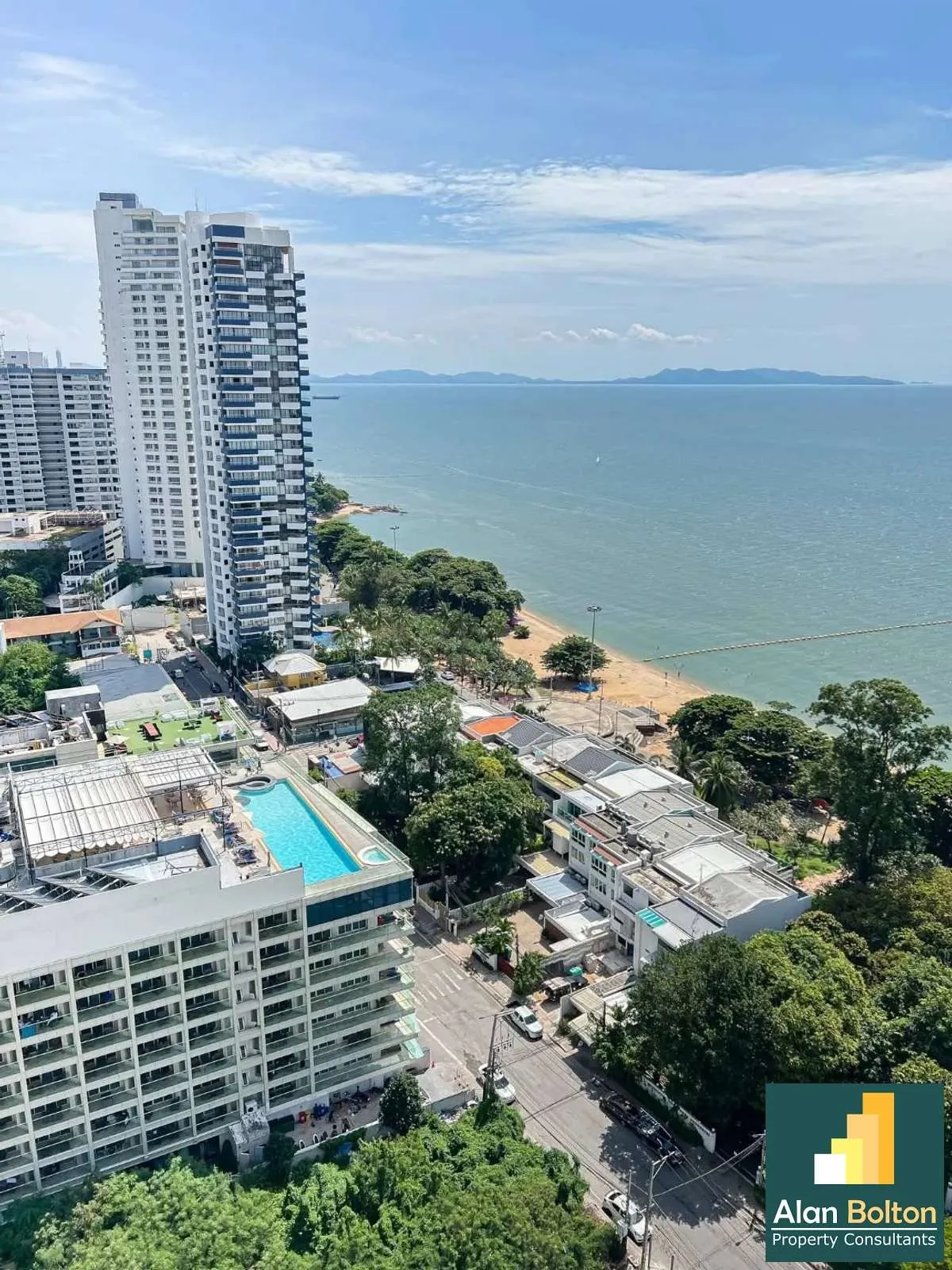 1 Bedroom For rent in Prahtamnak photo 8