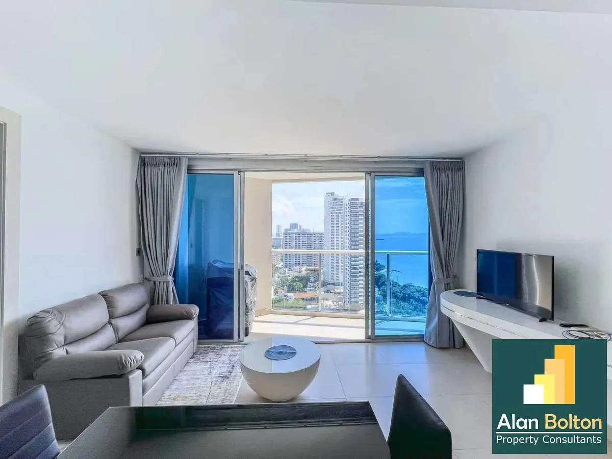 1 Bedroom For rent in Prahtamnak photo 9