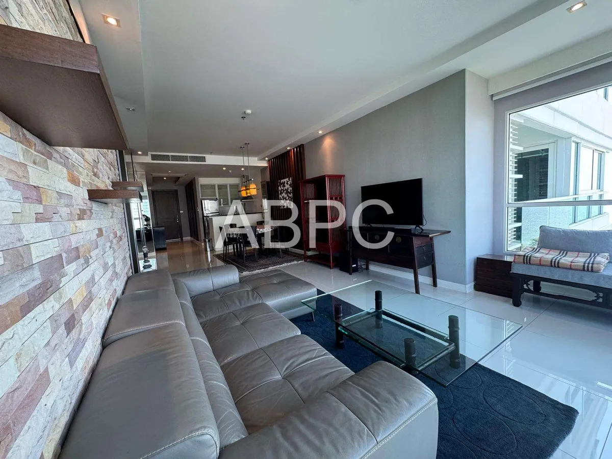 Beachfront Ocean View 1 Bed - 2 Bath Condo in Na Jomtien photo 5
