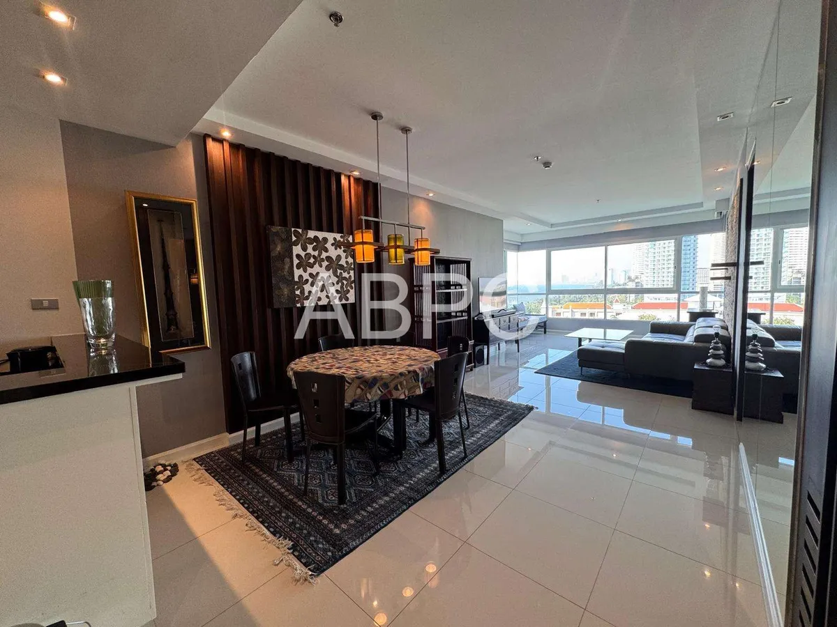 Beachfront Ocean View 1 Bed - 2 Bath Condo in Na Jomtien photo 6