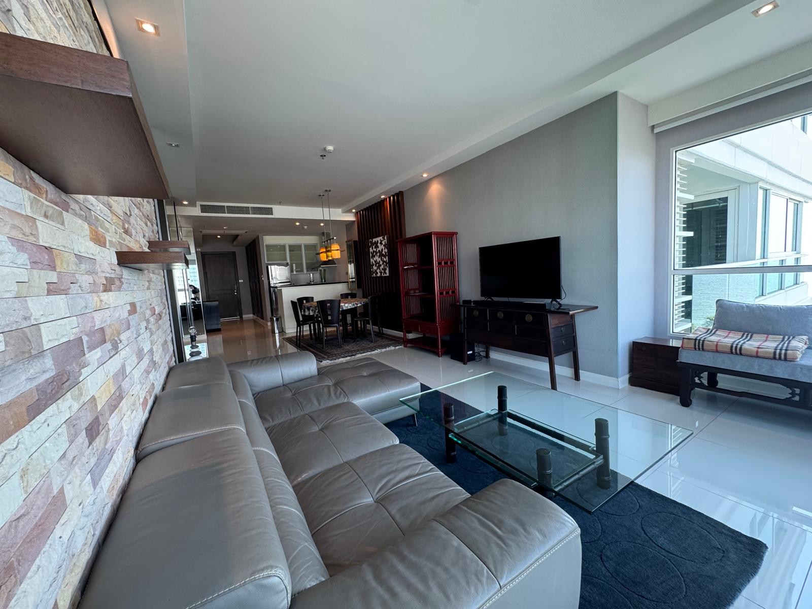 Beachfront Ocean View 1 Bed - 2 Bath Condo in Na Jomtien photo 24