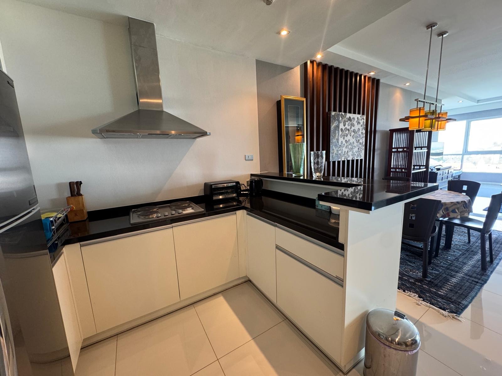 Beachfront Ocean View 1 Bed - 2 Bath Condo in Na Jomtien photo 19