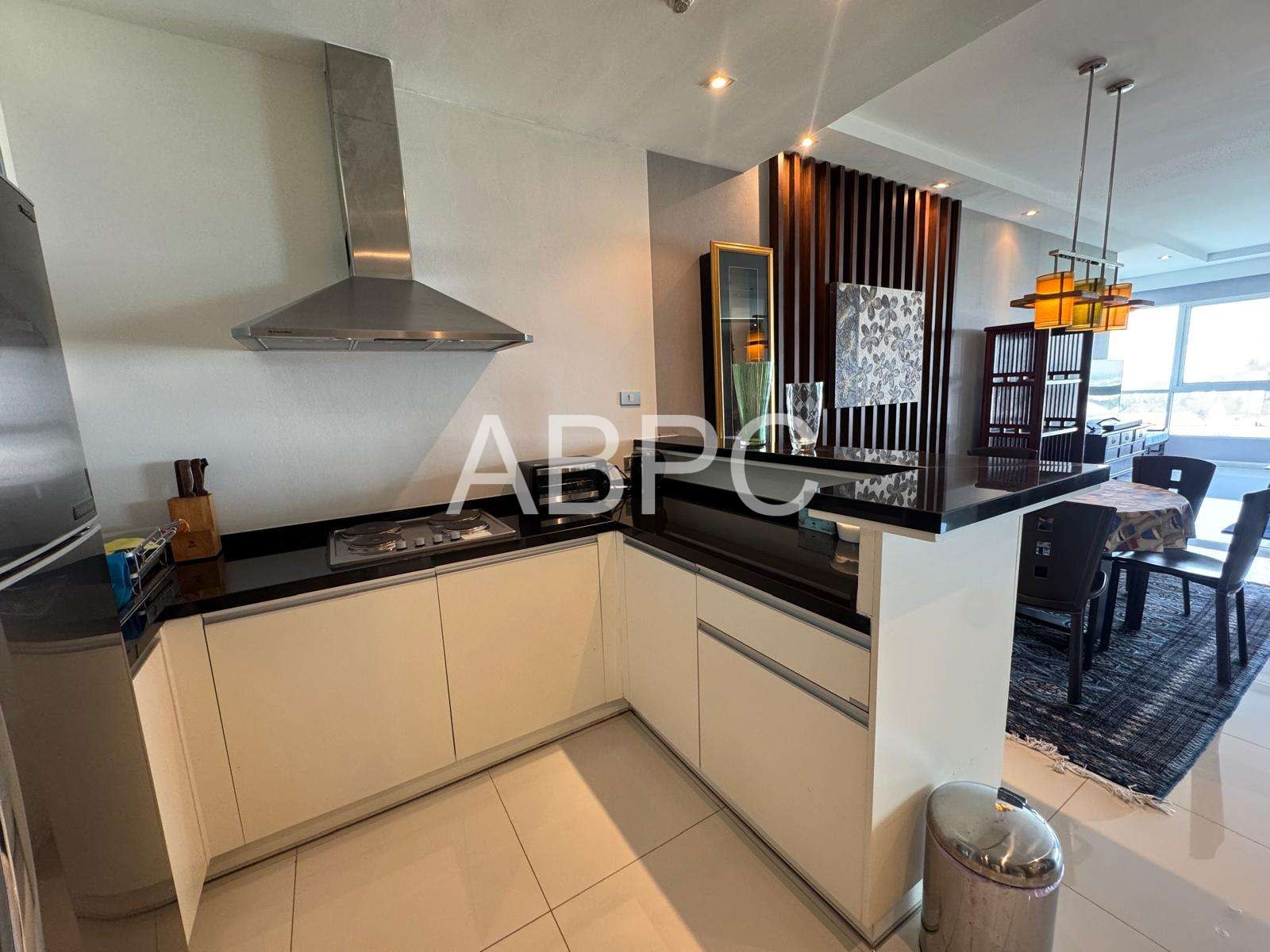 Beachfront Ocean View 1 Bed - 2 Bath Condo in Na Jomtien photo 13