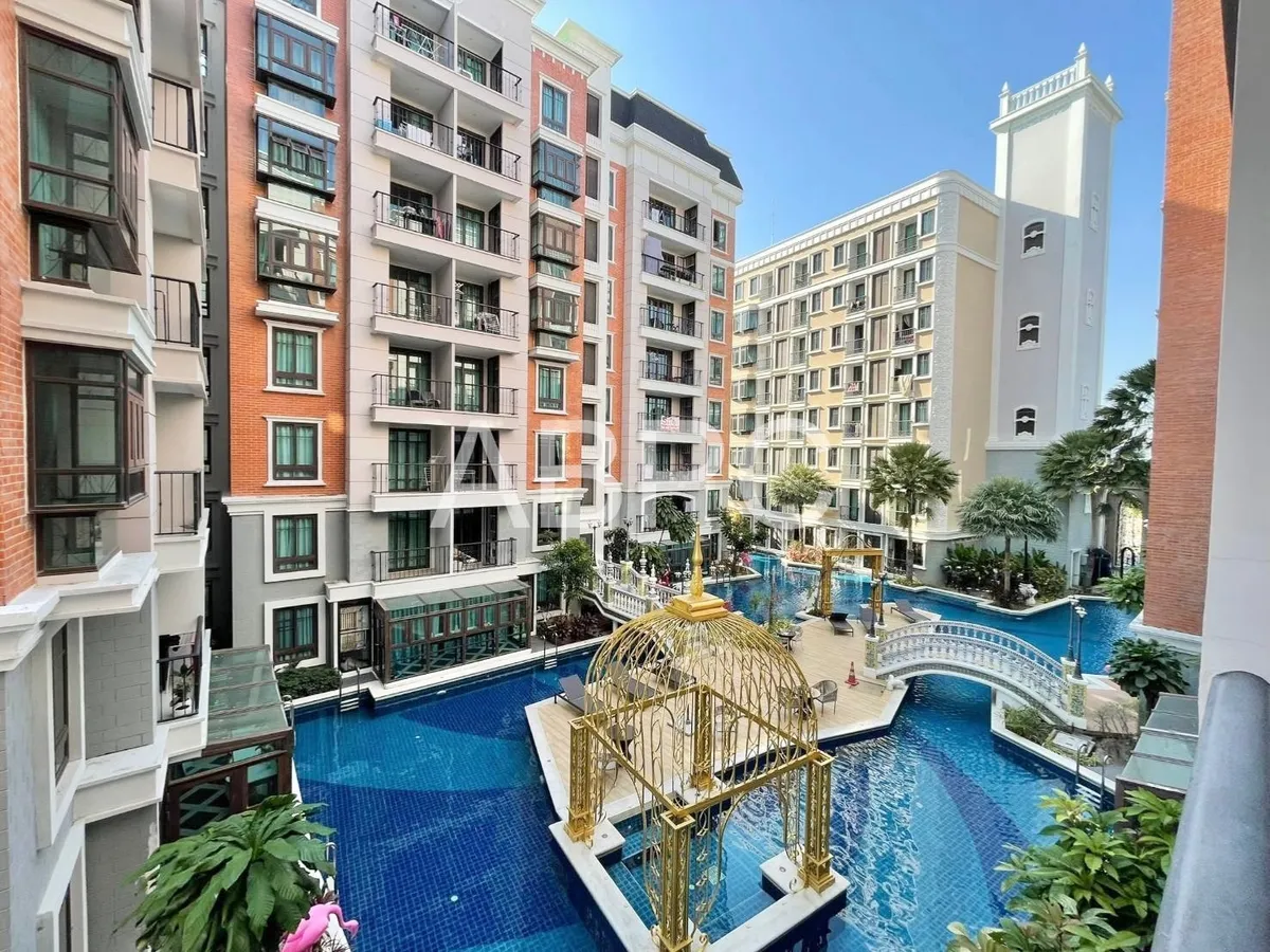 1 Bedroom For Rent