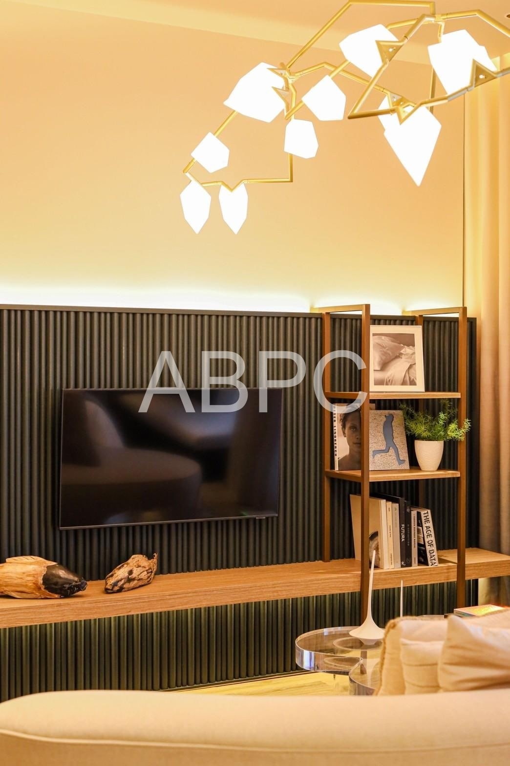 One Bedroom Condo For Sale - Arom Jomtien photo 10