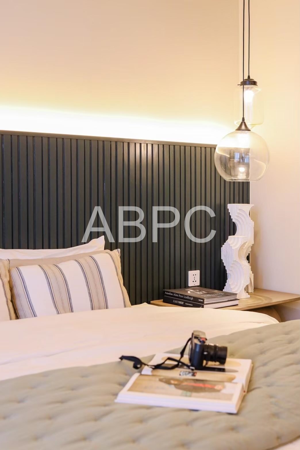 One Bedroom Condo For Sale - Arom Jomtien photo 9