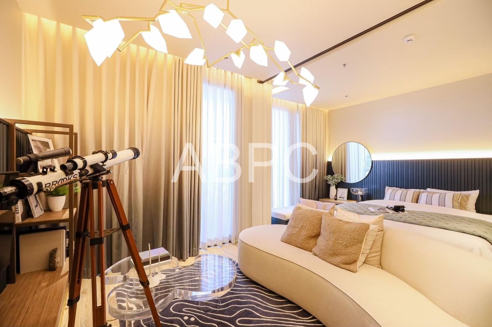 One Bedroom Condo For Sale - Arom Jomtien photo 7