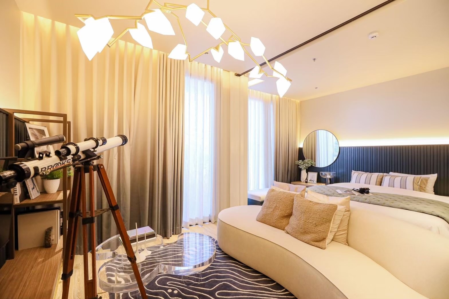 One Bedroom Condo For Sale - Arom Jomtien photo 19