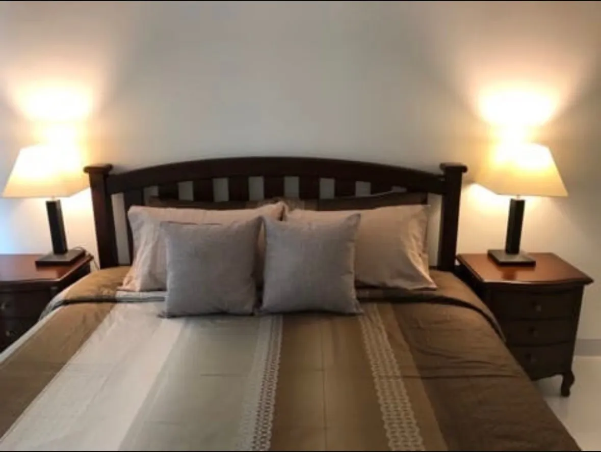 1 bedroom high floor for rent photo 11