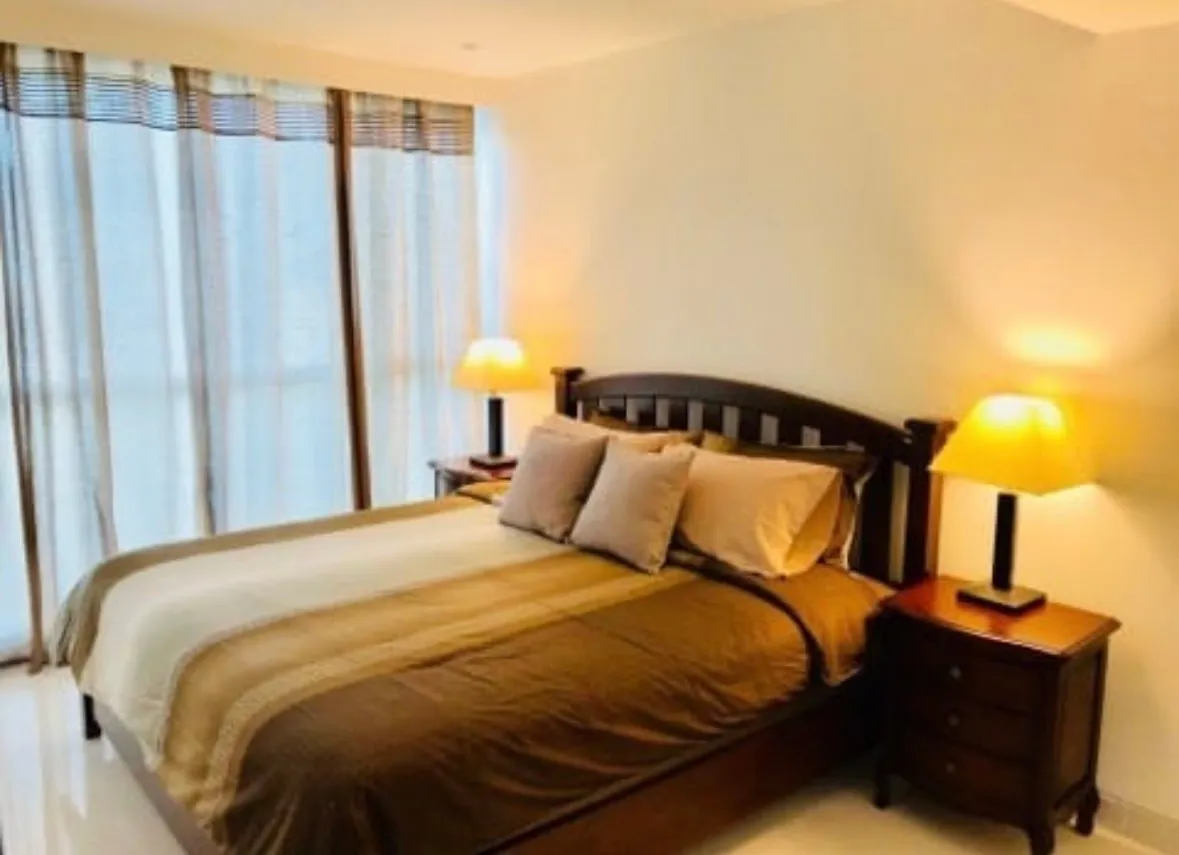 1 bedroom high floor for rent photo 14