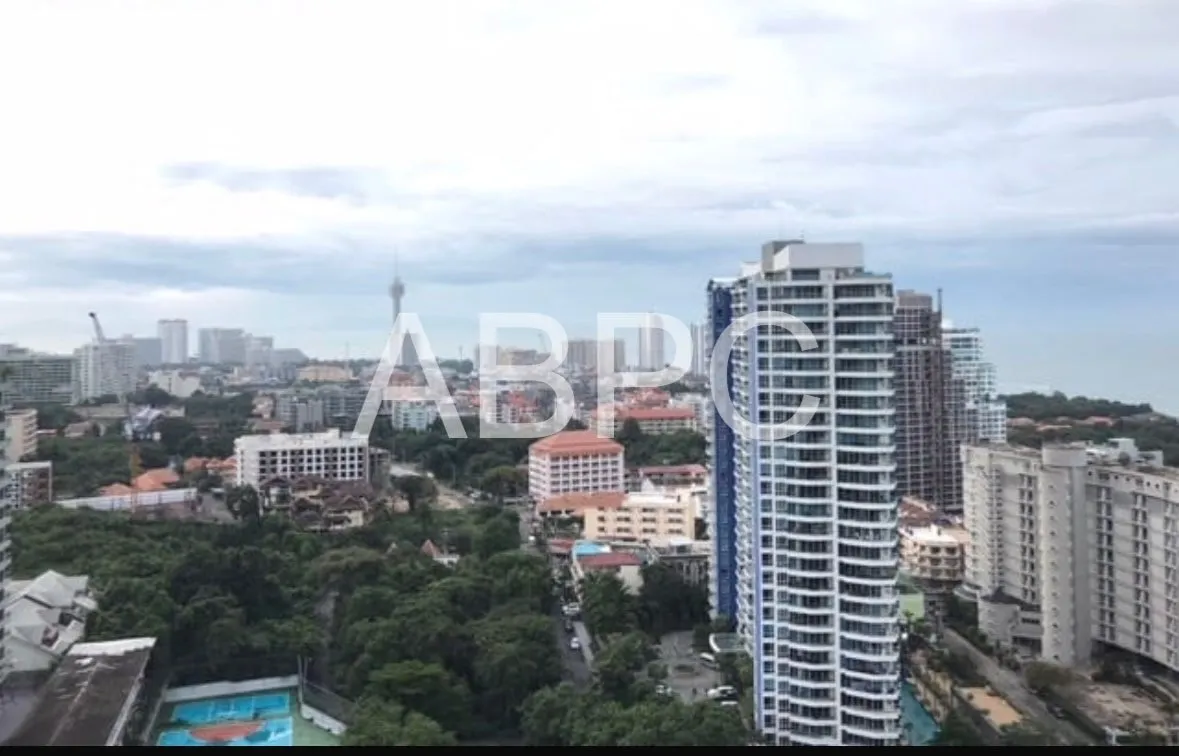 1 bedroom high floor for rent photo 5