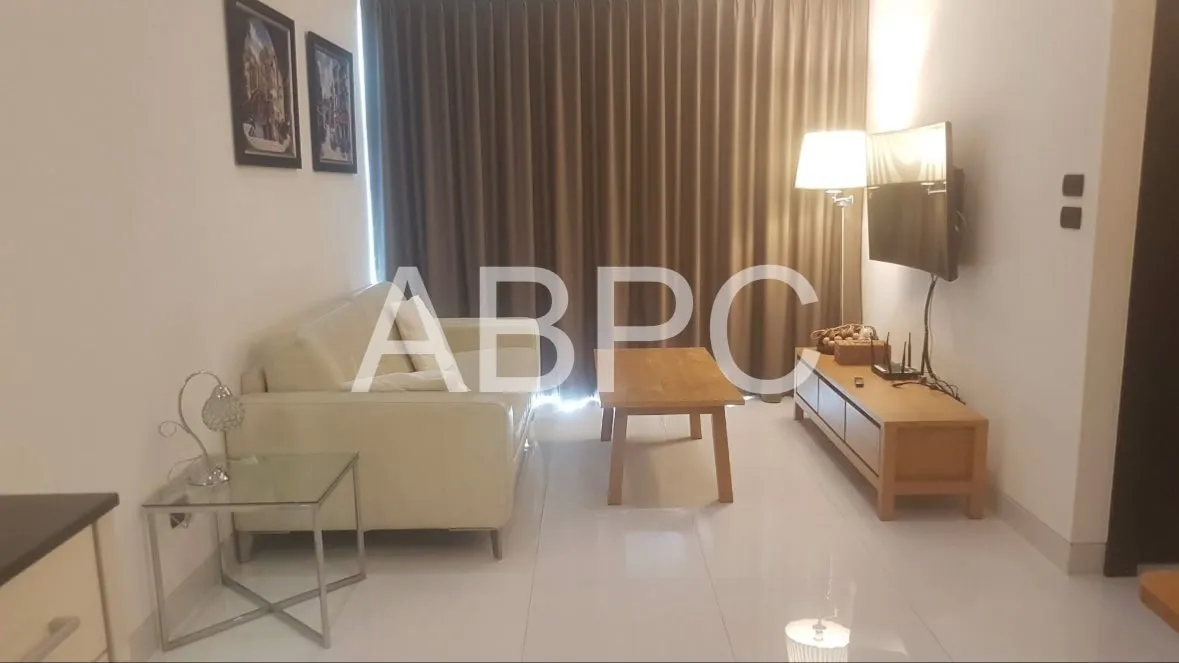 1 bedroom high floor for rent photo 7