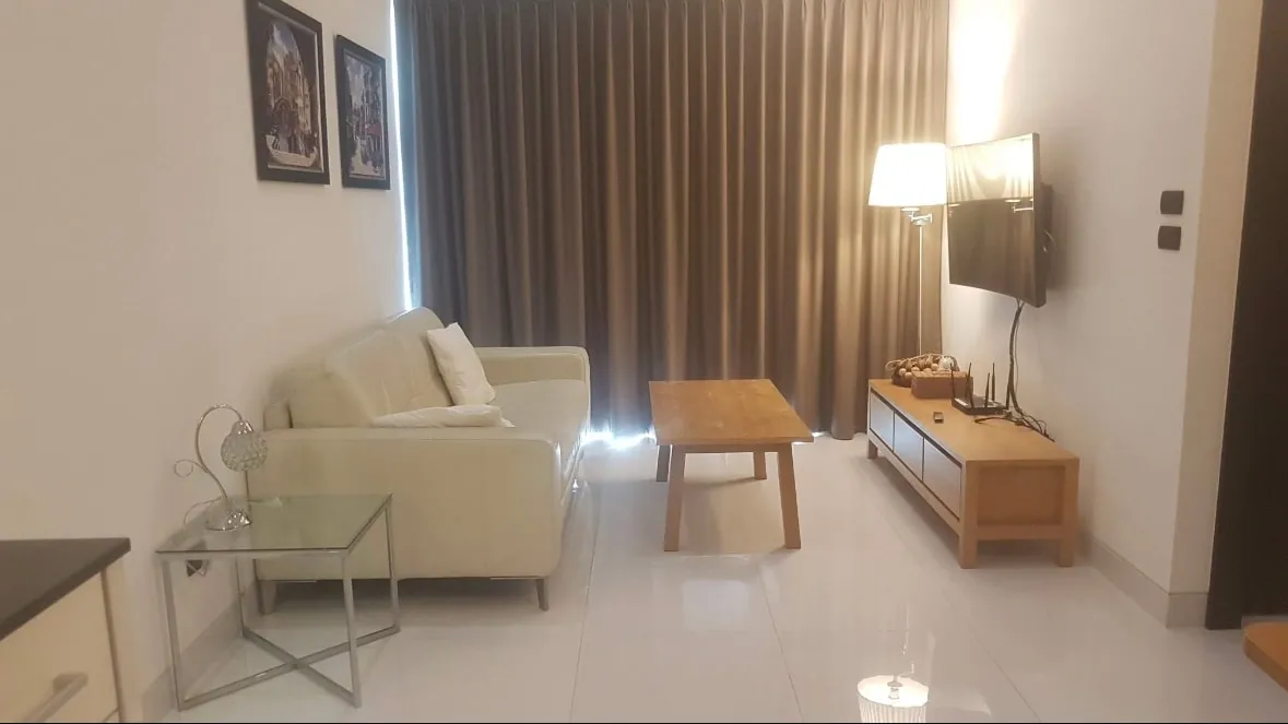 1 bedroom high floor for rent photo 10