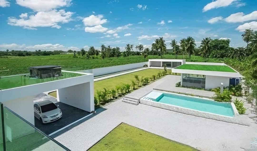 Pool Villa For Rent In Huay Yai photo 14