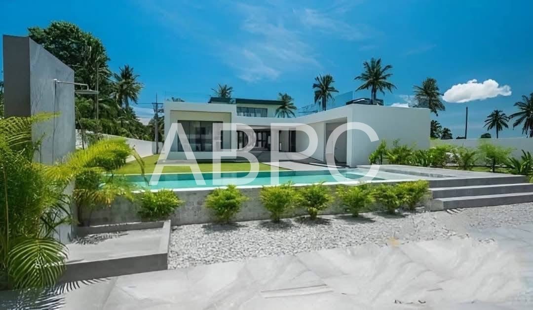 Pool Villa For Rent In Huay Yai