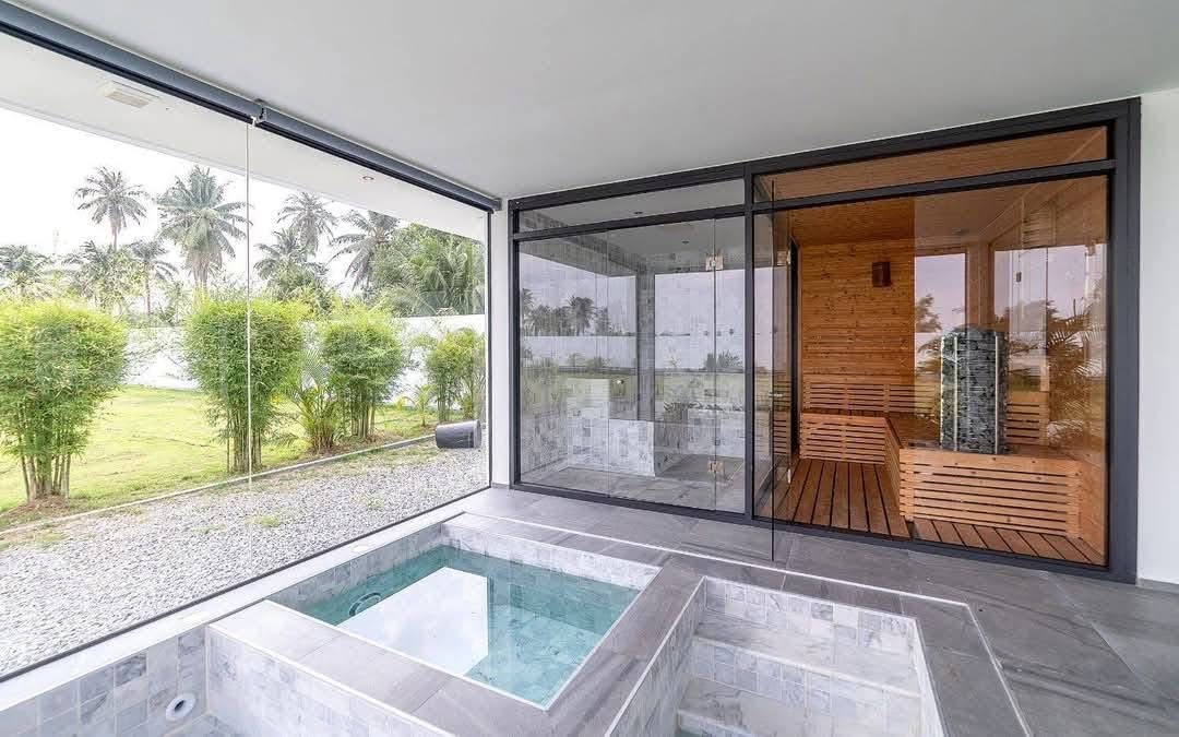 Pool Villa For Rent In Huay Yai photo 16