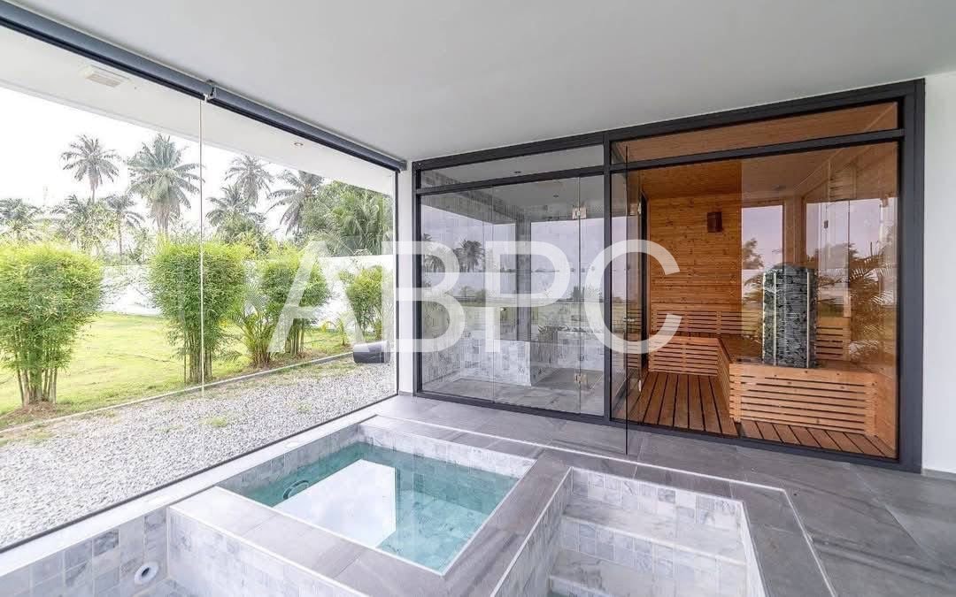 Pool Villa For Rent In Huay Yai photo 12