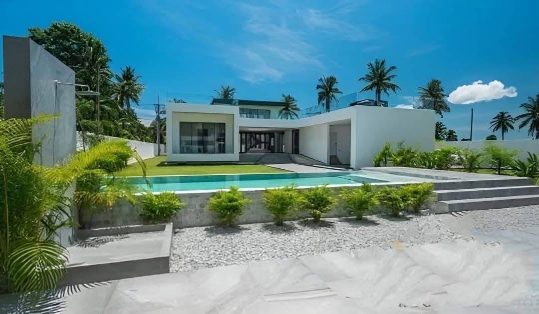 Pool Villa For Rent In Huay Yai photo 13
