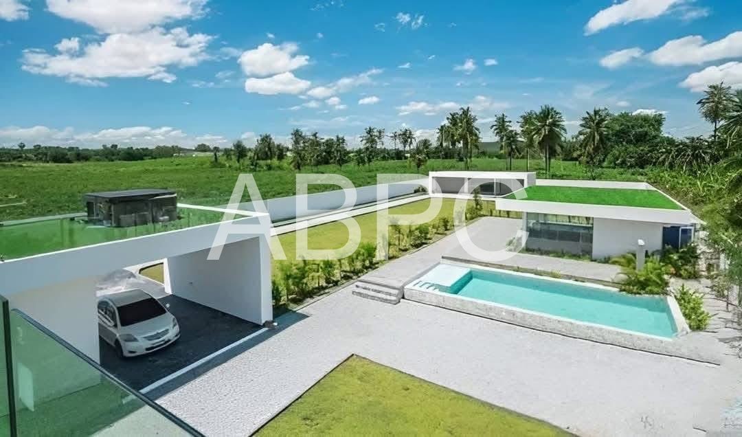 Pool Villa For Rent In Huay Yai photo 9