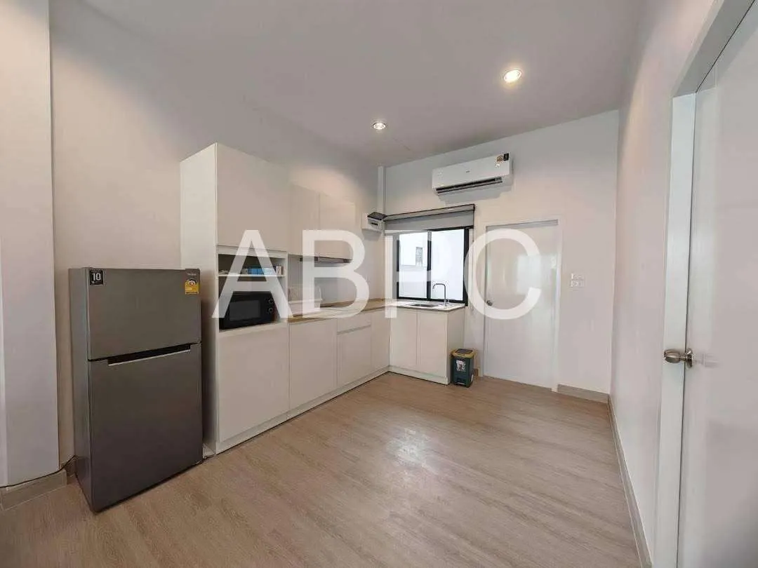 Corner house 2 Bedrooms 2 Bathrooms House For rent photo 13