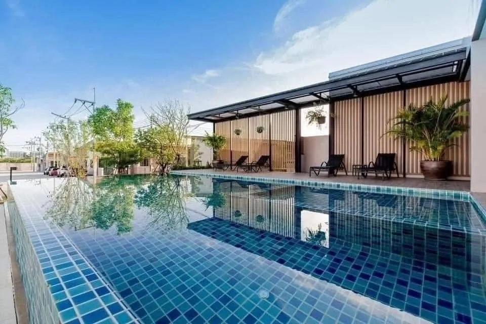Corner house 2 Bedrooms 2 Bathrooms House For rent photo 18