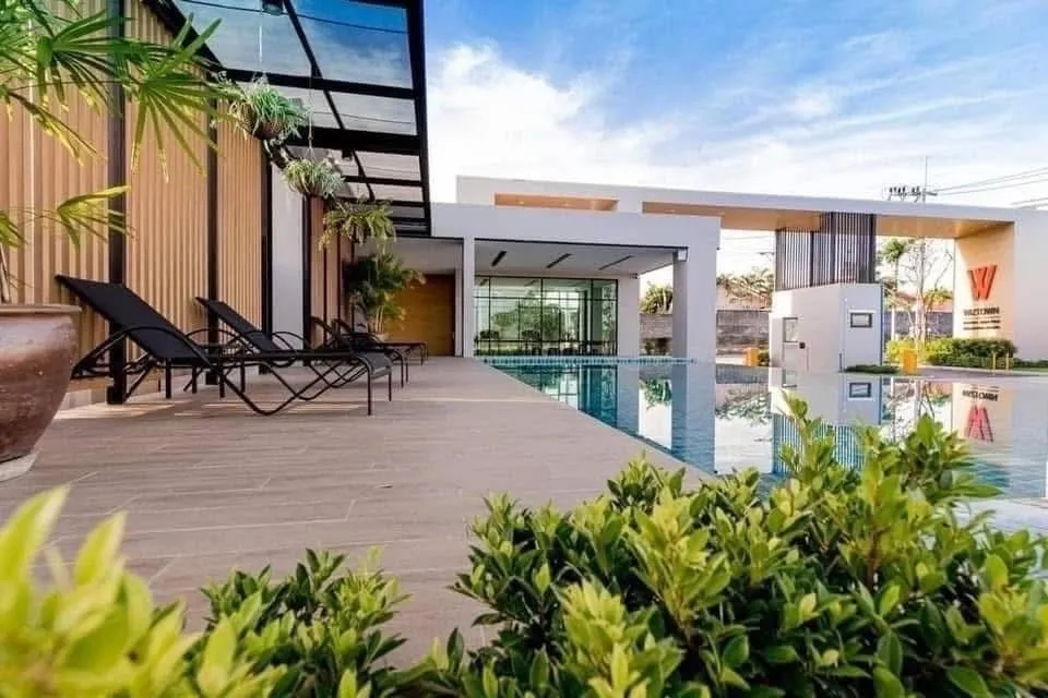 Corner house 2 Bedrooms 2 Bathrooms House For rent photo 19