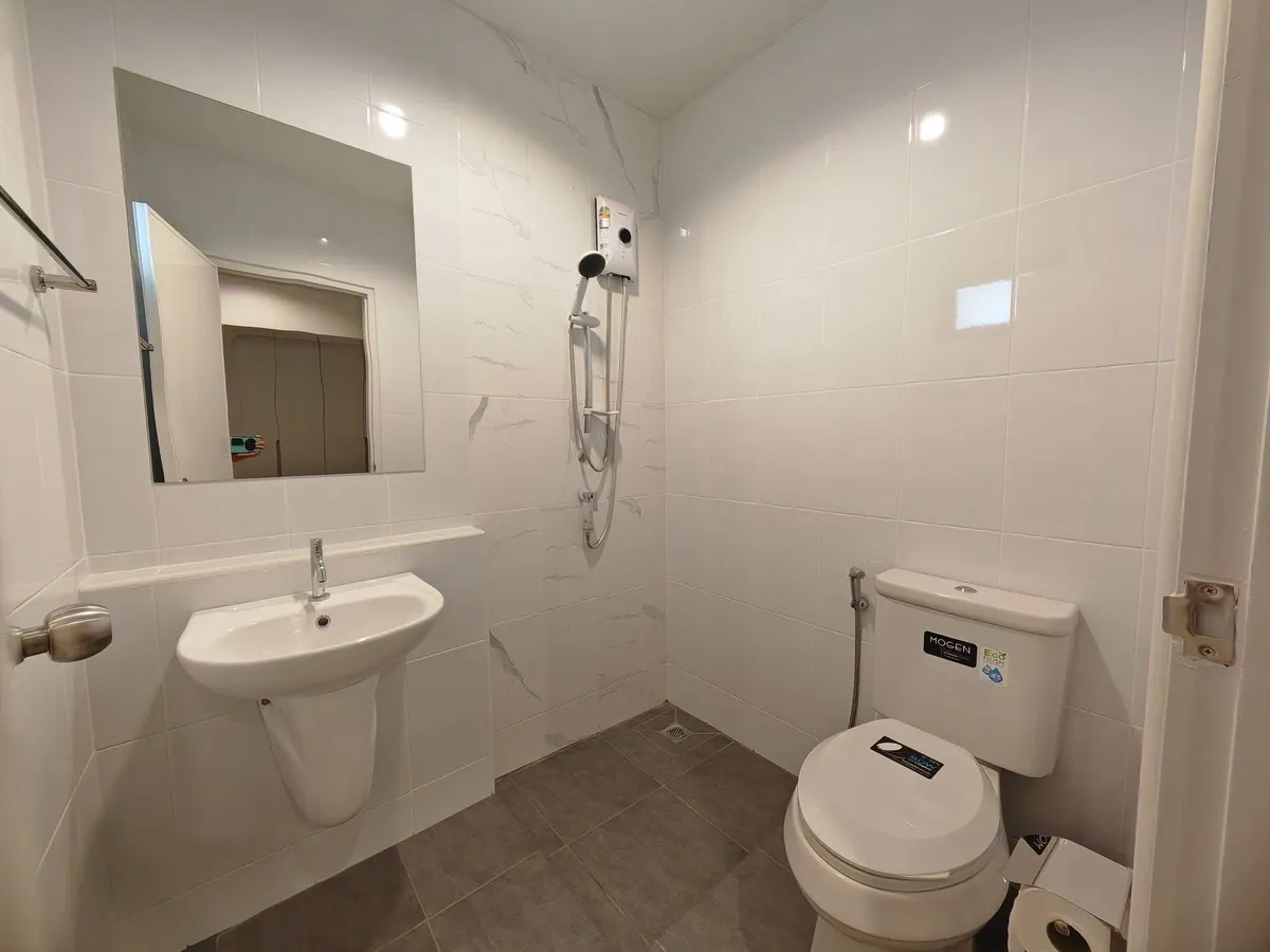 Corner house 2 Bedrooms 2 Bathrooms House For rent photo 22