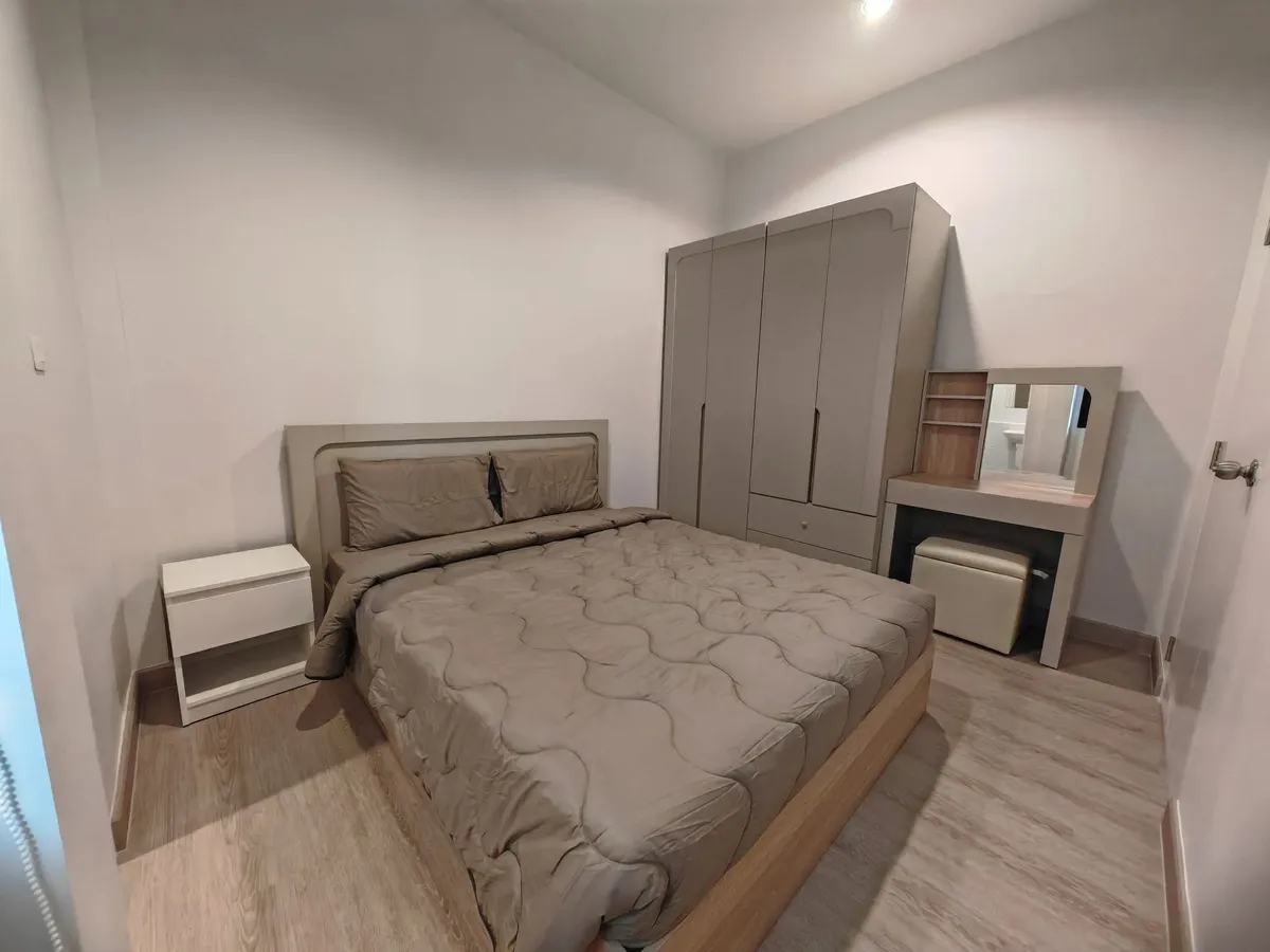 Corner house 2 Bedrooms 2 Bathrooms House For rent photo 24
