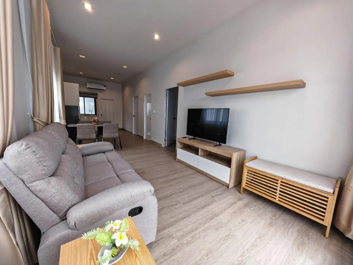 Corner house 2 Bedrooms 2 Bathrooms House For rent photo 26