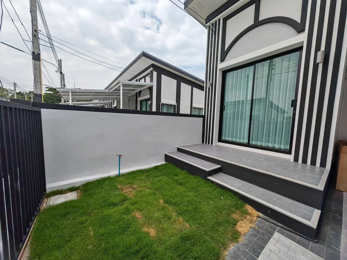 Corner house 2 Bedrooms 2 Bathrooms House For rent photo 27