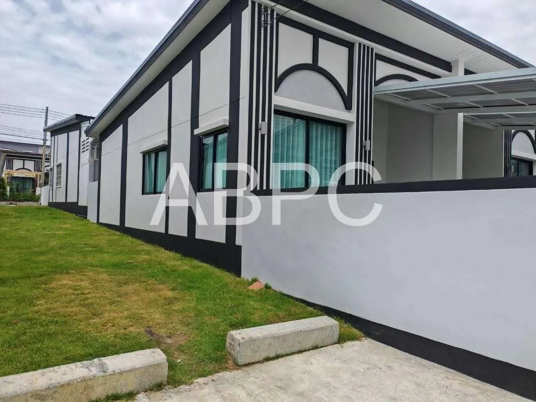 Corner house 2 Bedrooms 2 Bathrooms House For rent photo 8