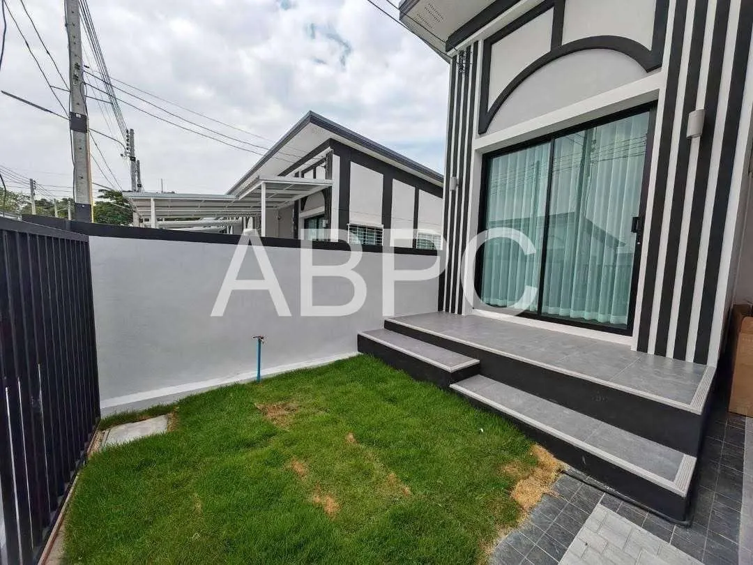 Corner house 2 Bedrooms 2 Bathrooms House For rent photo 9