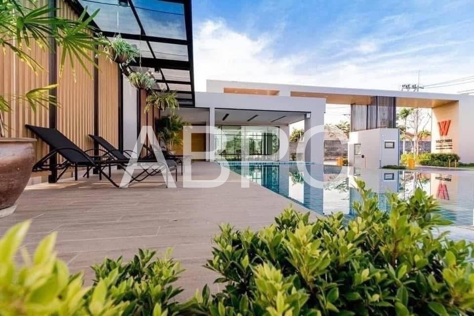 Corner house 2 Bedrooms 2 Bathrooms House For rent photo 6