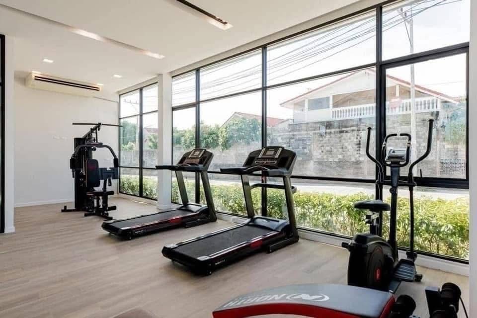 Corner house 2 Bedrooms 2 Bathrooms House For rent photo 17
