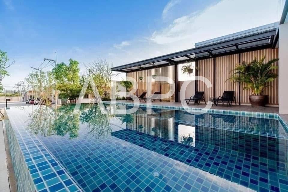 Corner house 2 Bedrooms 2 Bathrooms House For rent
