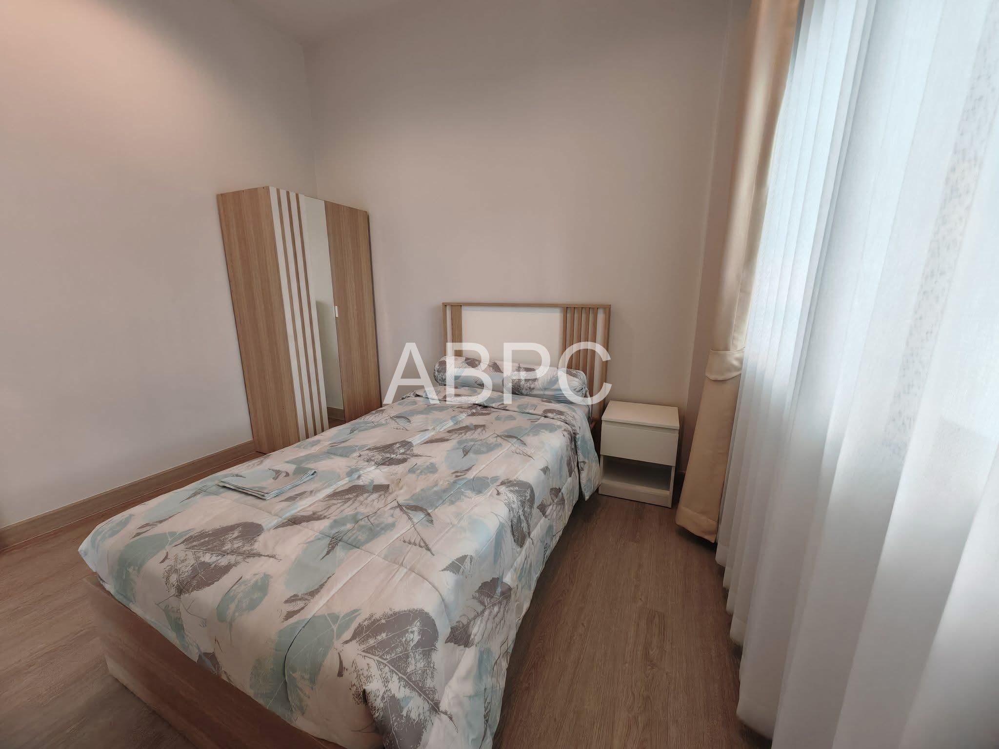 Corner house 2 Bedrooms 2 Bathrooms House For rent photo 16