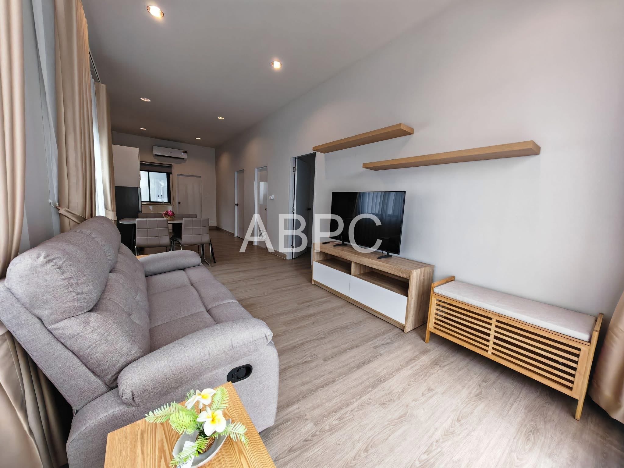 Corner house 2 Bedrooms 2 Bathrooms House For rent photo 10