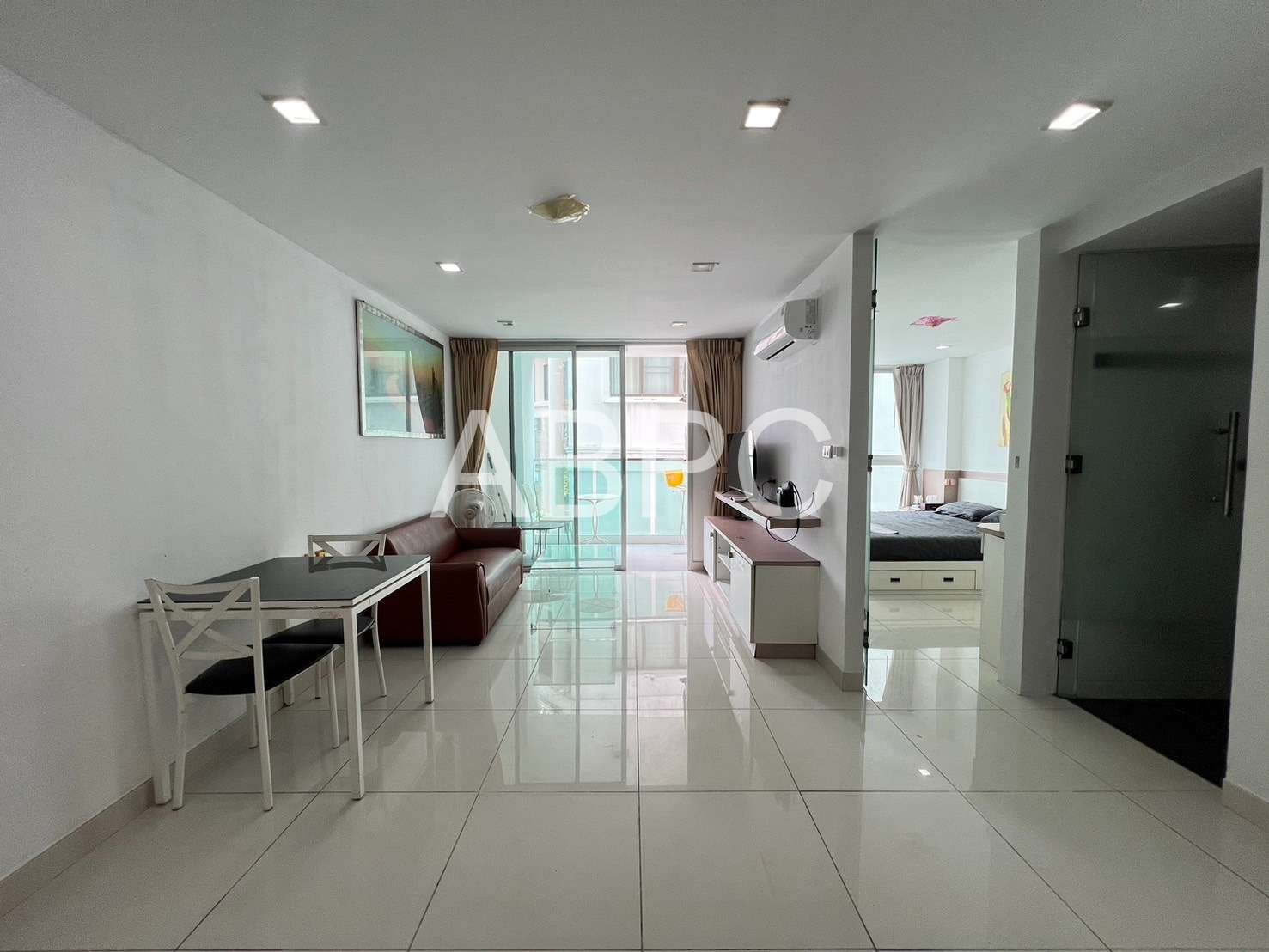 1 Bedroom 1 Bathroom in Prahtamnak photo 9
